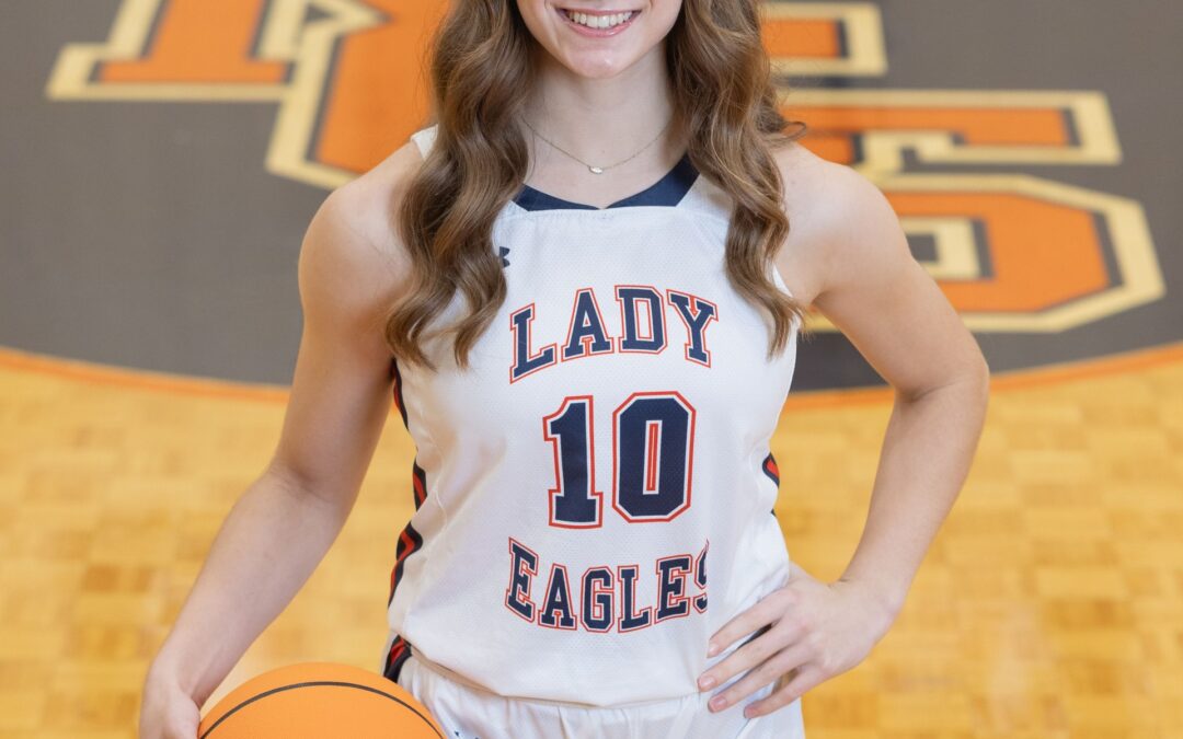 Aniston Allgood The Ultimate Four-Sport Competitor Dominating The Hardwood