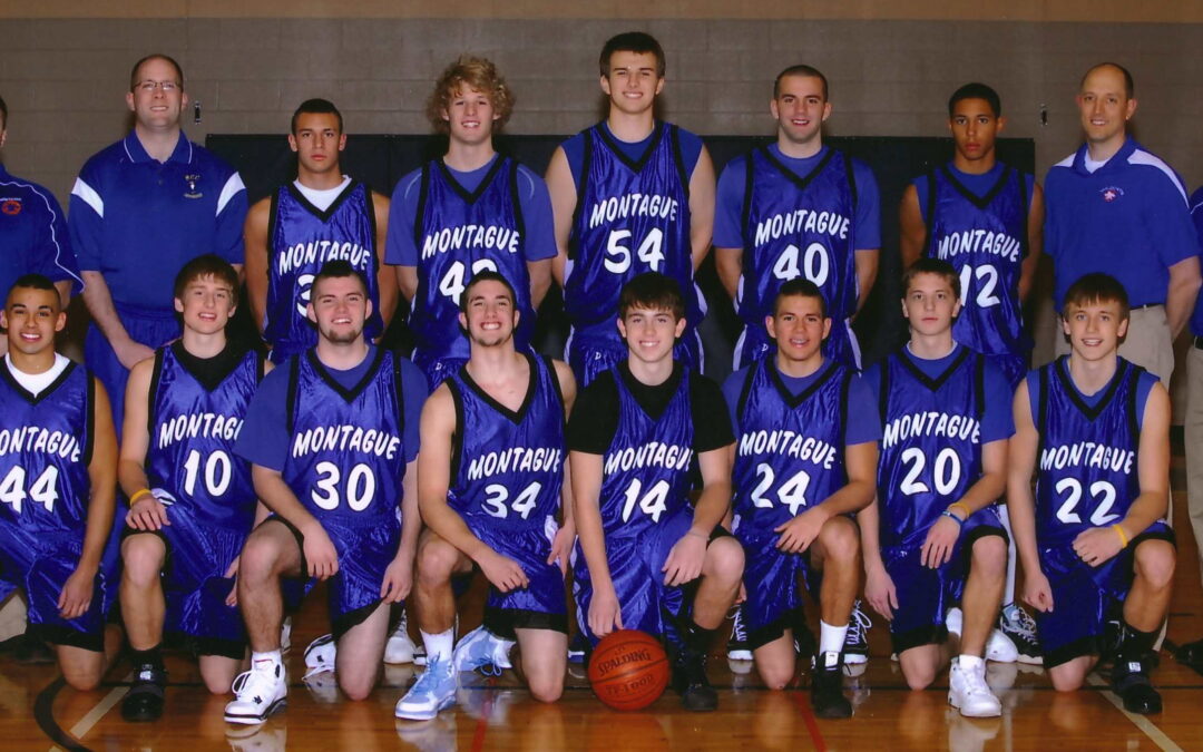 From High School Stardom To College Athletic Triumph