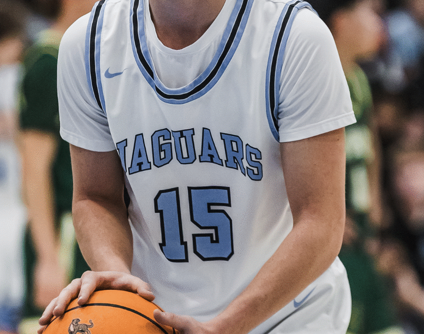 Ian McIntyre A Smart Skilled Guard With A Bright Future