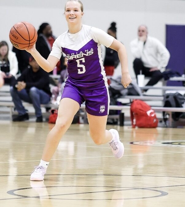 Jayann Youngblood Rising Star Is One To Watch