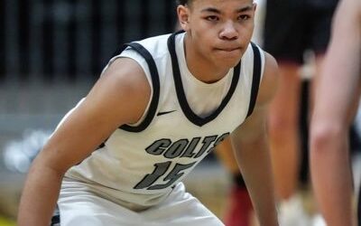 How Top Boys Basketball Prospects Turn Visibility Into Opportunity