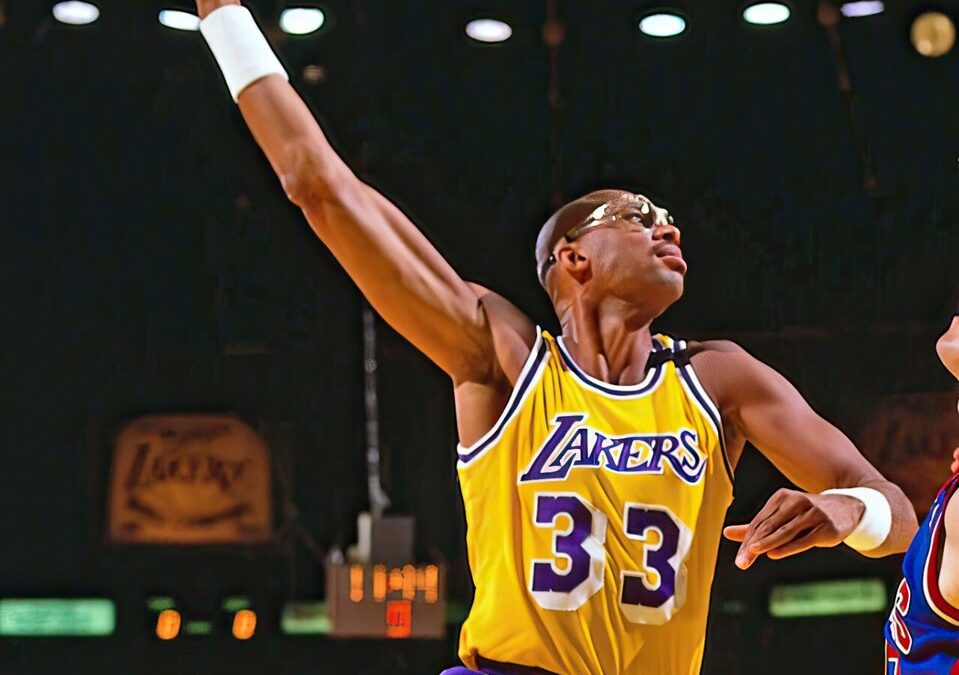 Kareem Abdul-Jabbar The Most Complete Big Man In NBA History