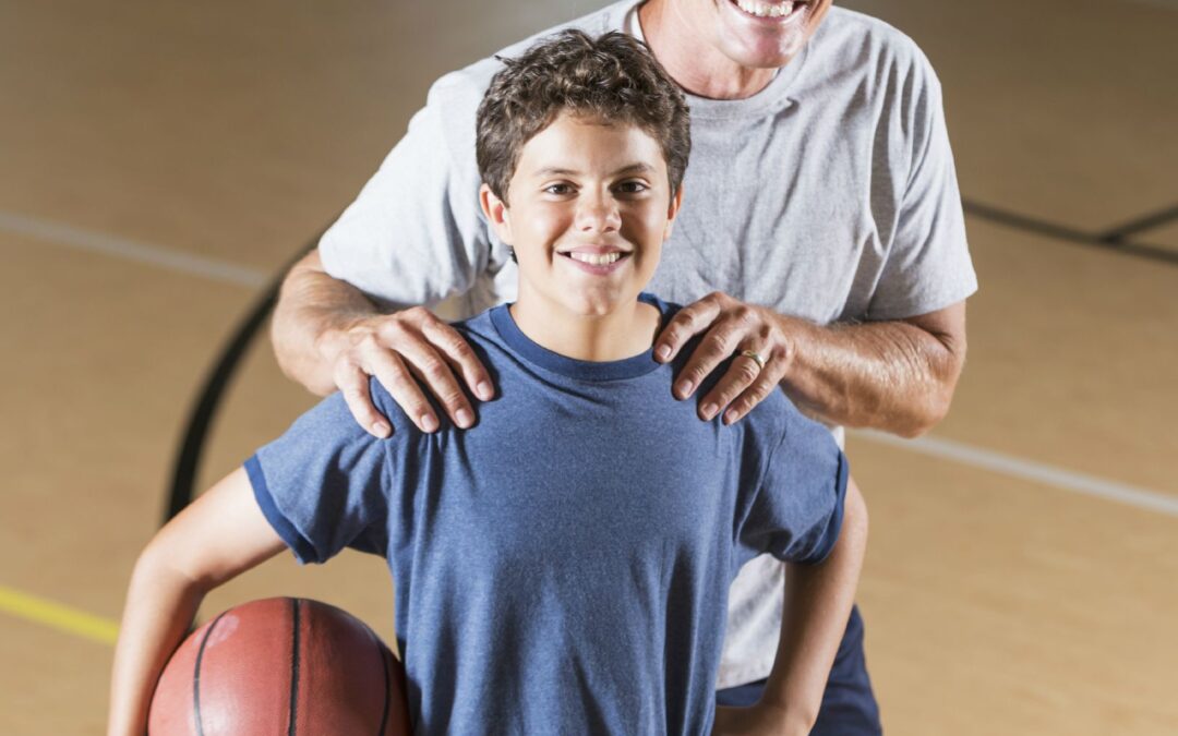 Parental Entitlement In High School Basketball The Hidden Cost Of Toxic Interference