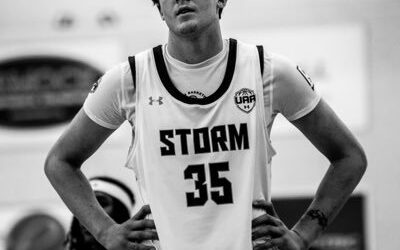 How Daily Competition Builds Winning Players