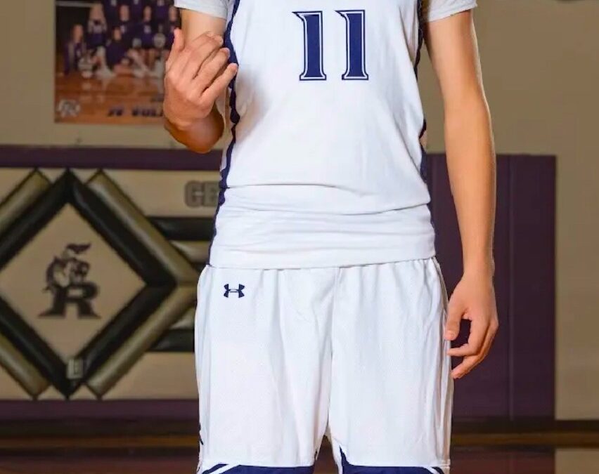 Bryson Batton Future Floor General With Sharpshooter Swagger