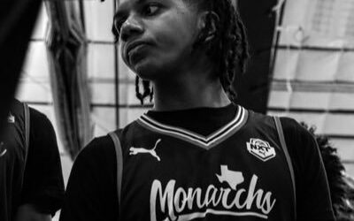 Life After Basketball Starts Now