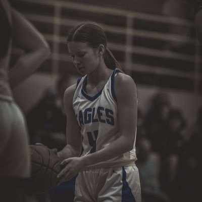 Precision & Poise The Rise Of Point Guard Ainsley Roberts