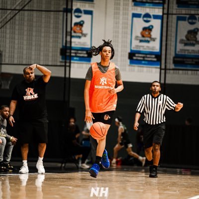 Combo Guard Excellence The Rise Of Amari Lewis