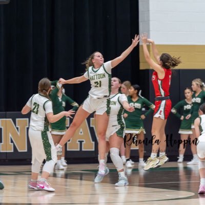 Ava Larson The Dual-Sport Force Dominating Illinois Courts