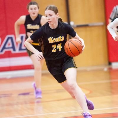 Inside The Game Of Avery Elijah