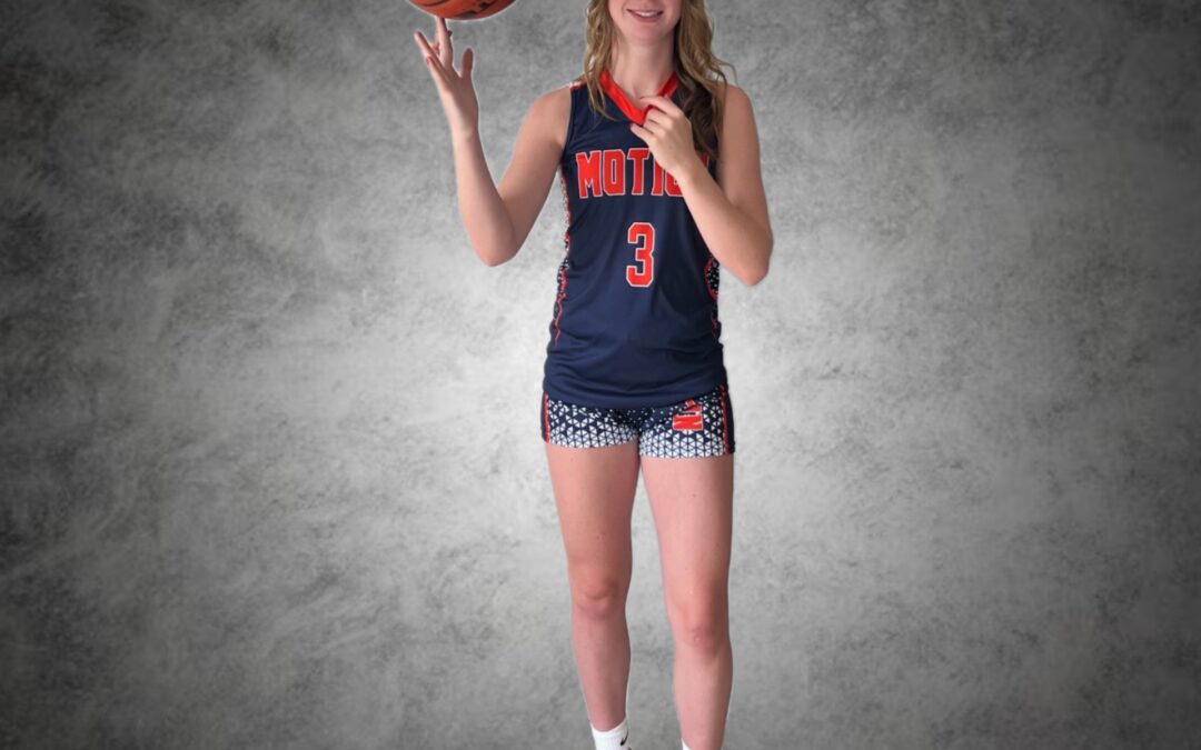 From Deep Range To Defense The Brooke Nalls Effect