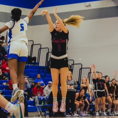 Speed Smarts And Swagger Inside The Game Of Cara Lee Gilbert