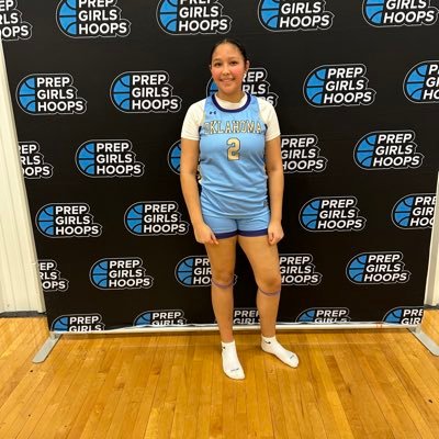 Inside The Game Of Future Star Caylee Reed