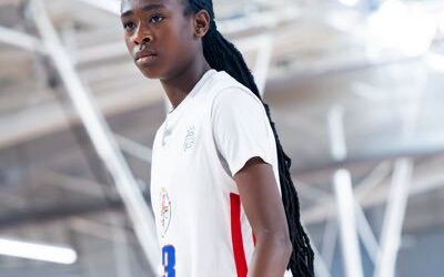 Hard Work Visibility And The Road To College Basketball