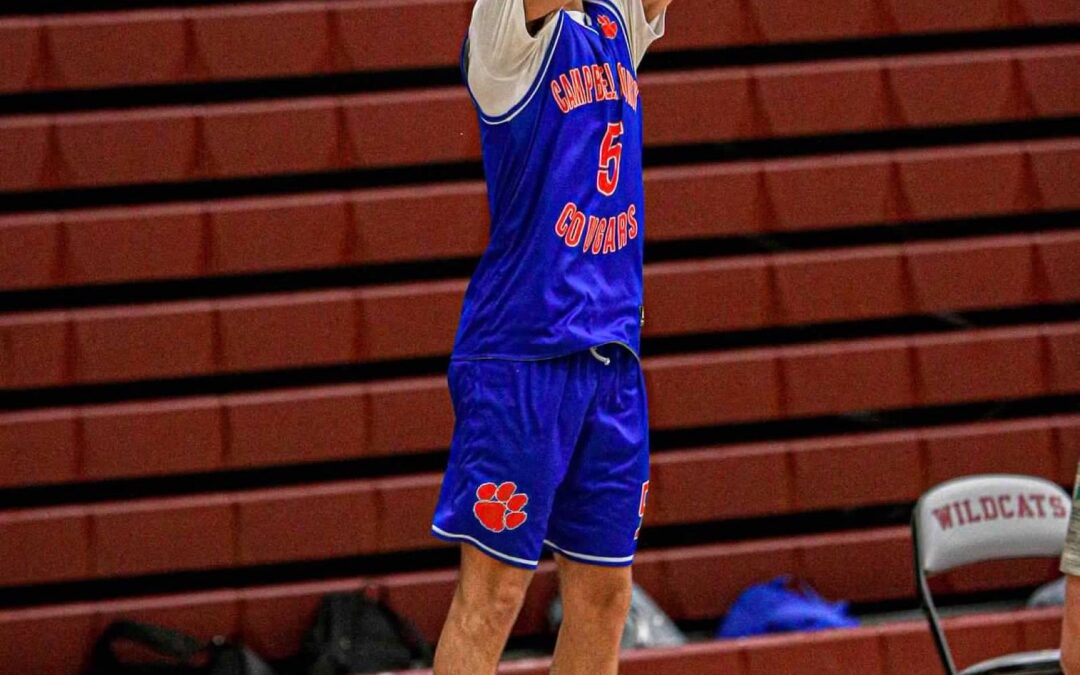 Jacob Hatmaker