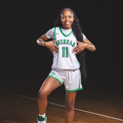 Rising Star Alert The Dynamic Game Of Janiyah Mathis