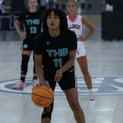 From Classroom To Court The Relentless Drive Of Jayden Mayberry