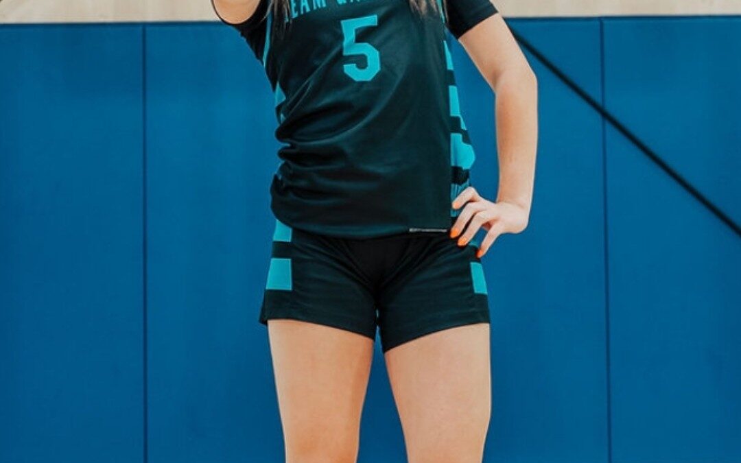 Dual-Sport Dominance Katelynn Witt Redefines What It Means To Compete