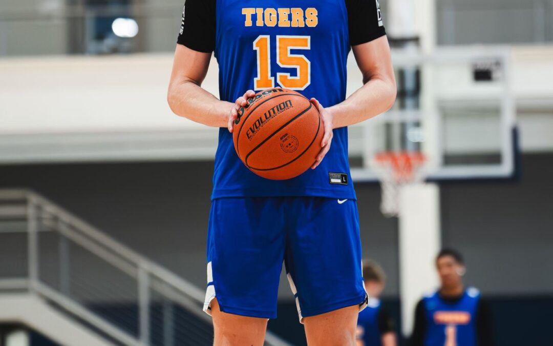 Inside-Out Force The Rise Of Landon Warren