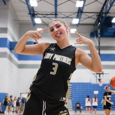 Lauren Clark Tennessee’s Rising Guard With Big-Time Potential