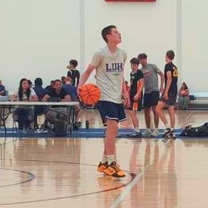 Lewis Schieffer Colorado’s Rising Sharpshooting Guard