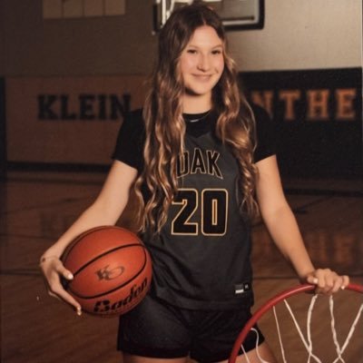 Brains Buckets And Big-Time Game Meet Maci Mote