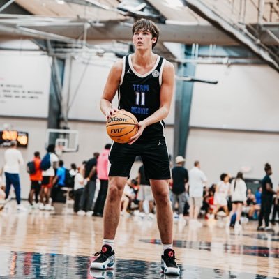 The Complete Power Forward Package Peyton Applegate