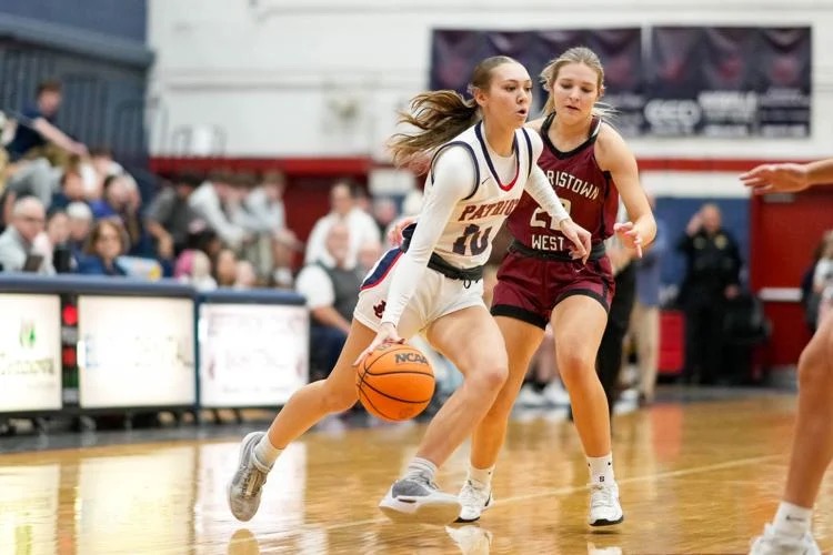 Peyton Wood Rising Stronger Smarter And Sharper After Adversity