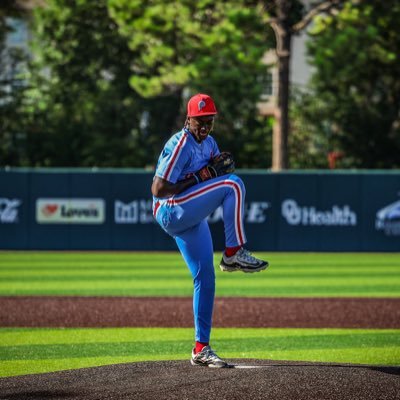 From Omaha To Elite The Rise Of Adrian Norris