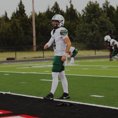 Texas QB Phenom Meet 2027 Standout Ashton Gosselin