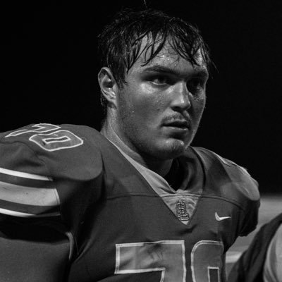Beau Georges A Rising Trench Warrior