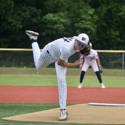 Braydon Noland Rising Oklahoma Ace Dominates The Diamond
