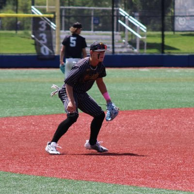 Rising Talent Brendan Pyle’s Path To The Next Level