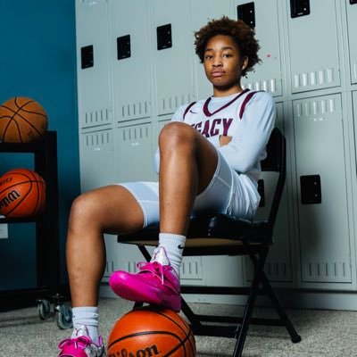 Point Guard Precision How Brittney Anderson Controls The Court
