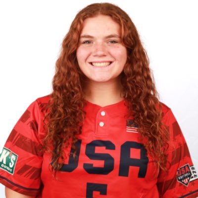 Elite 2027 Prospect Brooke Donofrio Dominates Pitching And Defense