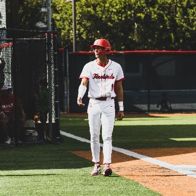 Power Speed Arm Bryan Ravelo’s Complete Baseball Package