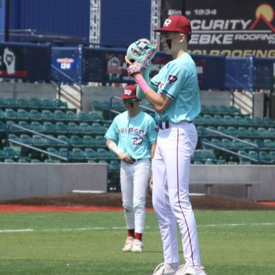 Carter Hoeffler Muskego’s Rising Infield Star