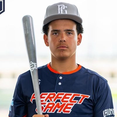 Next-Level Potential Chance Kidd Dominates Diamond