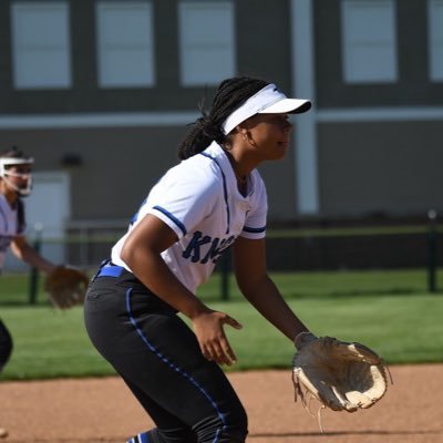 Charlotte Brown The Versatile Spark Plug Driving 2027 Softball Success