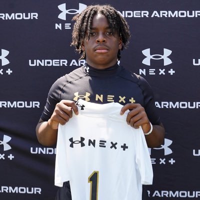 DJ Green San Antonio’s Dual-Threat QB Of The Future