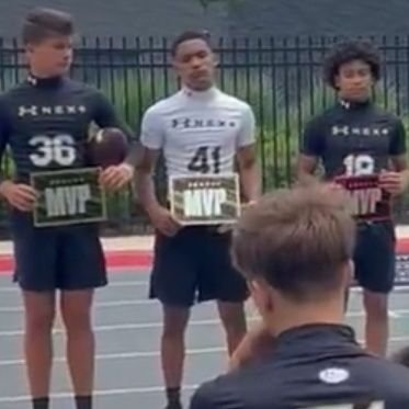 Davar Chance The Rising Star From Bishop McDevitt