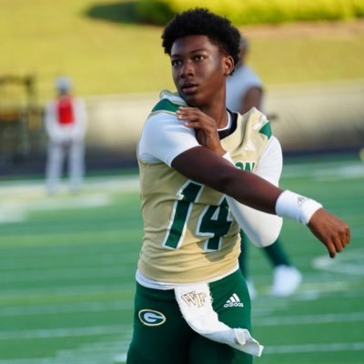 State Champion Signal-Caller The Deuce Effect