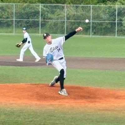 Garrett Olson Michigan’s Towering Lefty Sensation