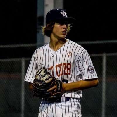 High School Baseball Scouting Reports For College Exposure
