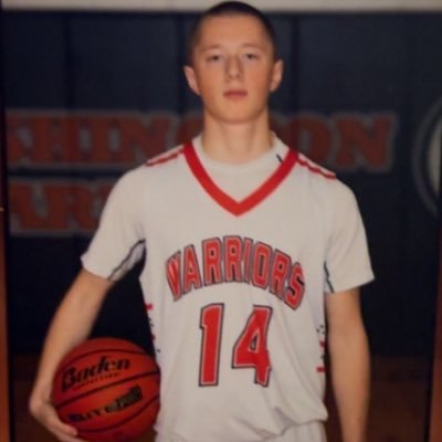 Isaiah Hofer The Midrange Assassin From Sioux Falls