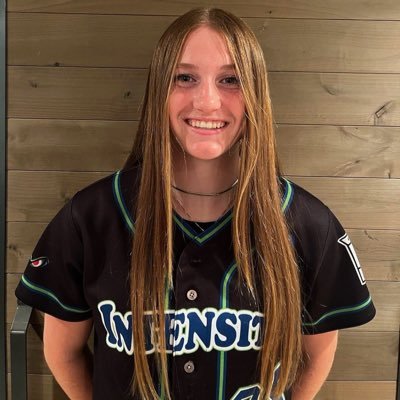 Izzy Cino The Future Of Softball Brilliance