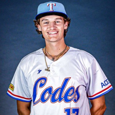 Jackson Fetters The Future Of Baseball Is Already Here