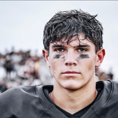 Two-Way Talent The Dominant Safety And Receiver Jacob Stackle