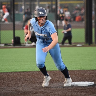 Left-Handed Power And Precision Jillian Fugere’s Versatile Game