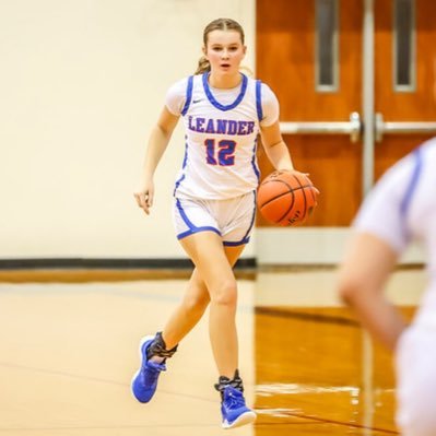 Kelsey Quinn Class Of 2026 Standout Guard/Forward